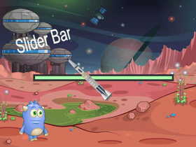 Slider Bar