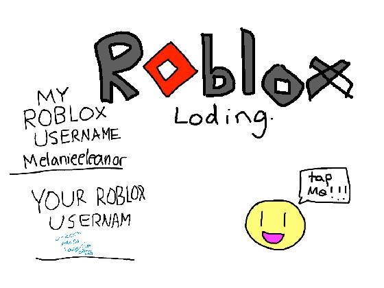 wanna be roblox freinds?! 1