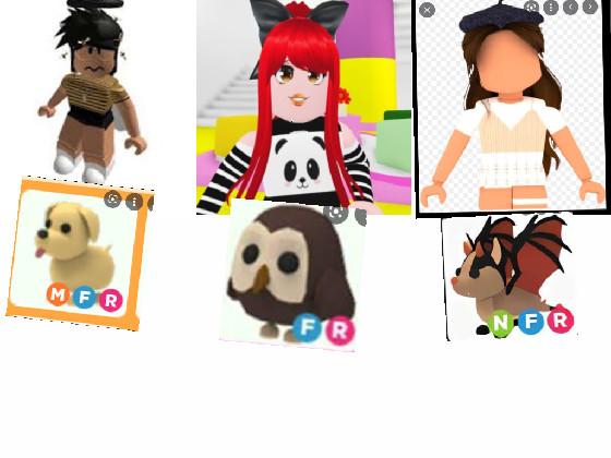 for Roblox lovers