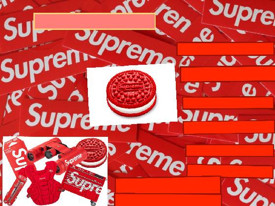 supreme clicker 2