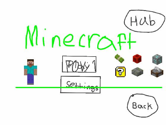 Minecraft