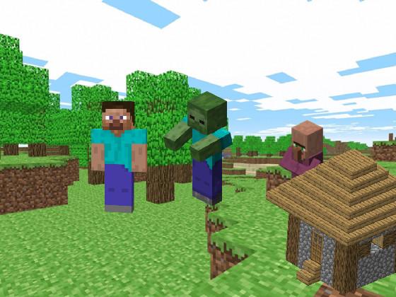 Minecraft