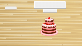 Cupcake Clicker