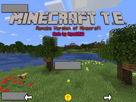 Minecraft TE 0.5