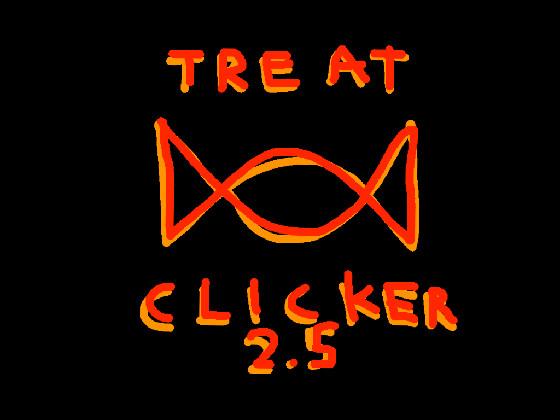 Treat Clicker! 1