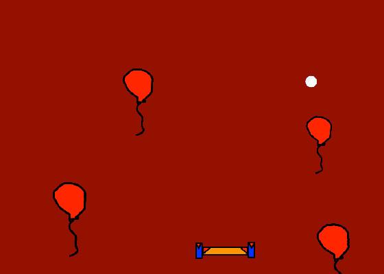 balloon pop beta version