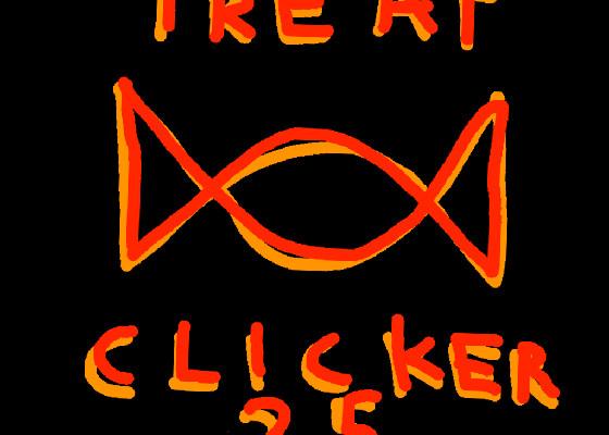 Treat Clicker 1