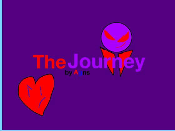 The Journey 1