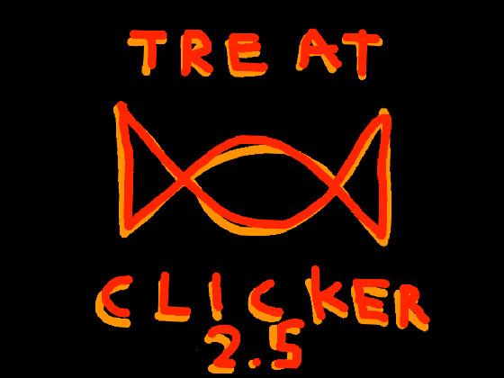 Treat Clicker Remix