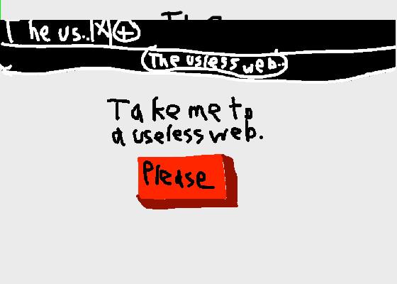 the useless web (alpha 1)