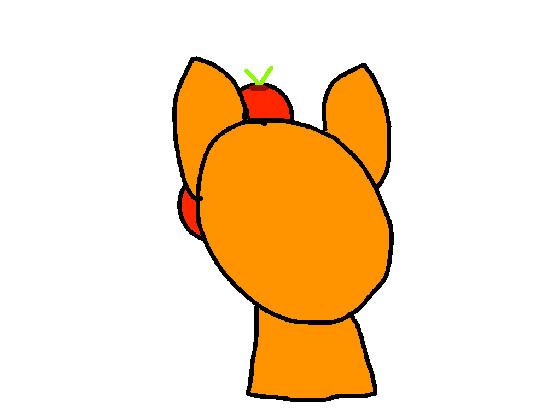 Applejack drawing tutorial