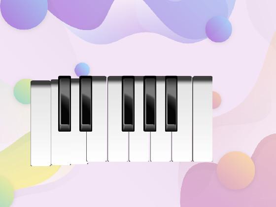 My Piano