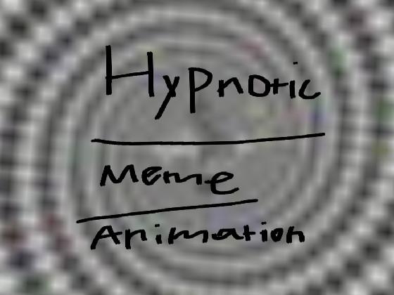 Hypnotic Meme