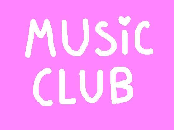 🎹Music Club🎹 1