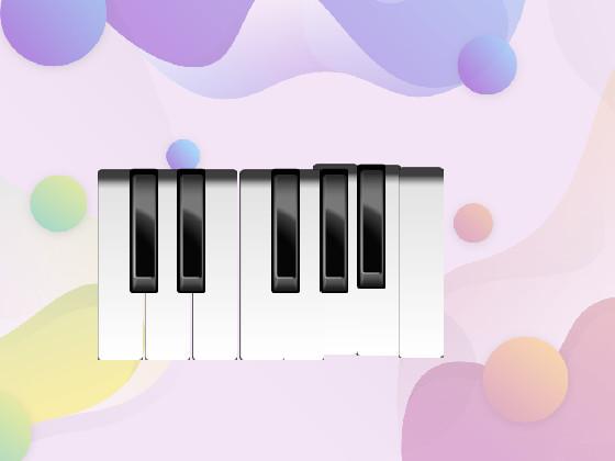 My Piano 2 1