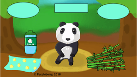 Panda Care - WIP