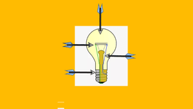 Bulb And Light