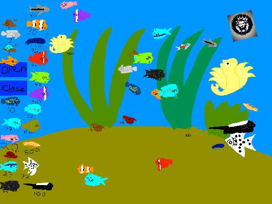 Fish Tycoon Super maddness