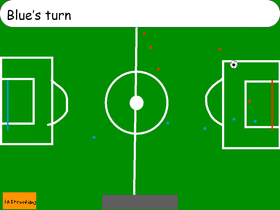 2-Player Soccer 2 2