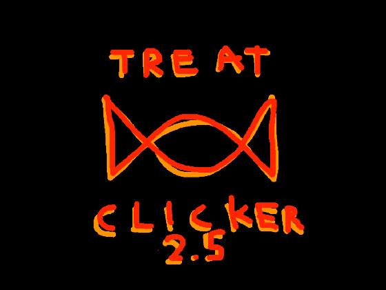 Treat Clicker! 1 1