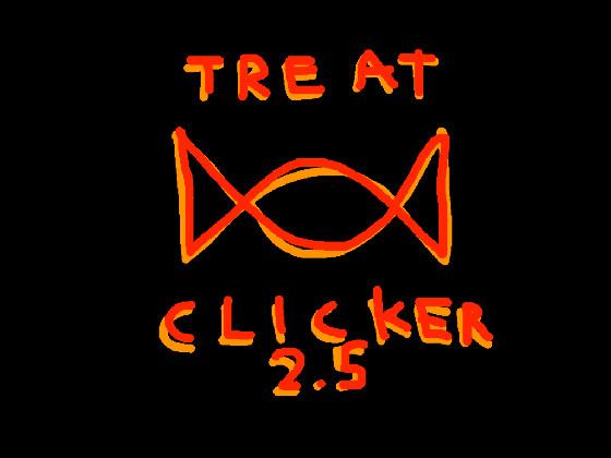 Treat Clicker