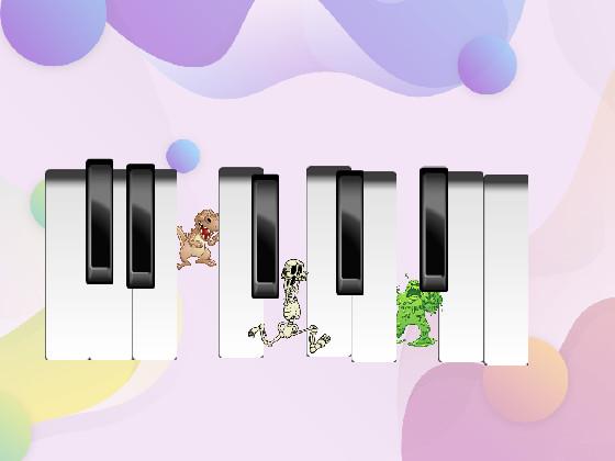 My Piano 3