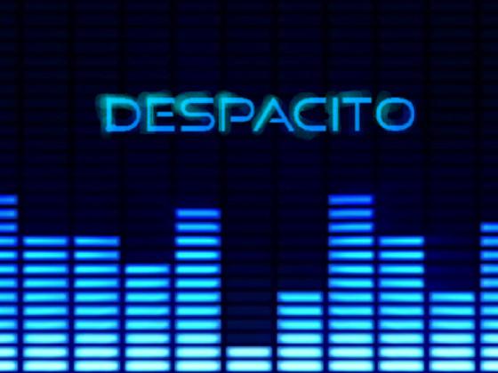 Despacito song 1