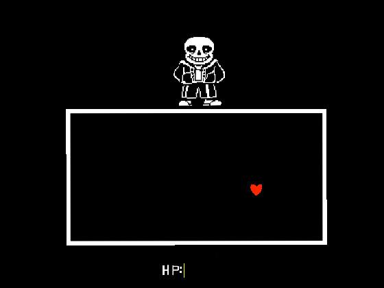 Undertale 1