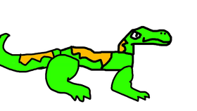 lizard creator