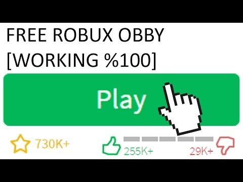 Free Robux [STORY]