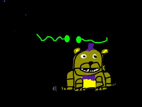 Fredbear