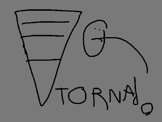 tornado