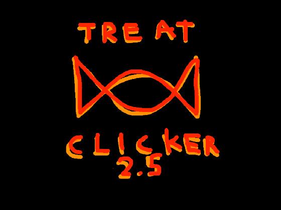 Treat Clicker! 1