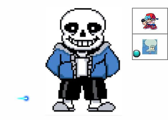 sans