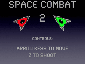 Space Combat 2