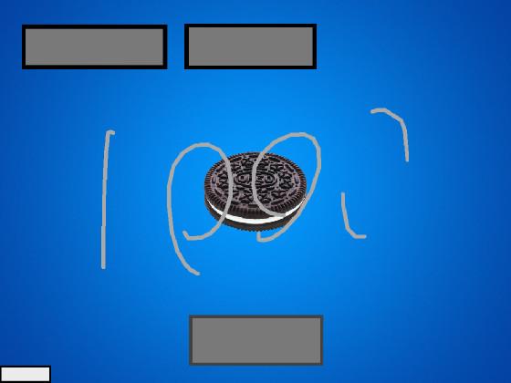 Oreo Clicker! 1