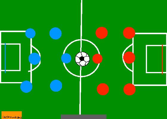 Soccer multiplayer 2 1