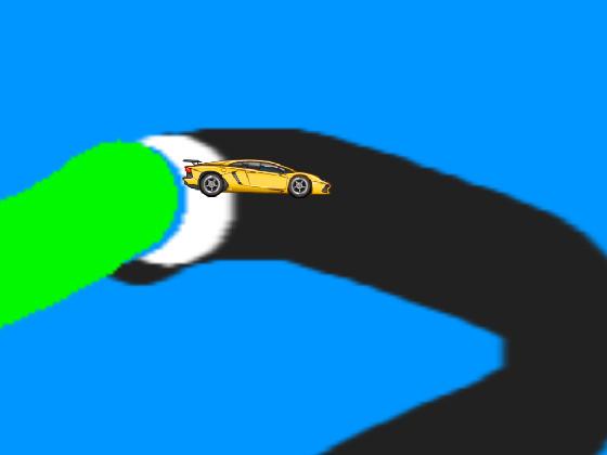 Race Car Track 1 1