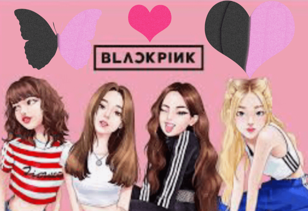 fun 4 black pink fans