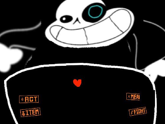 underpants sans fight 1 2