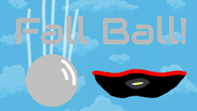 Ball Fall!