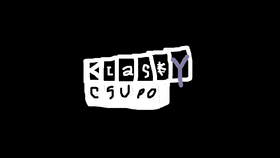 Klasky Csupo Robot Logo