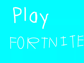 Fortnite test 1