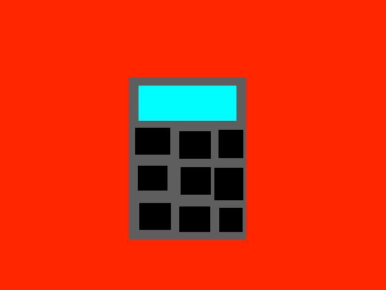 Calculator