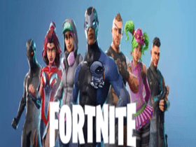 fortnite song 1