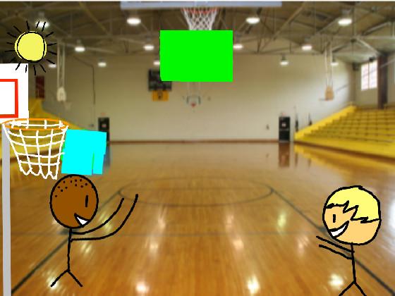 Basketball 2020 1 1