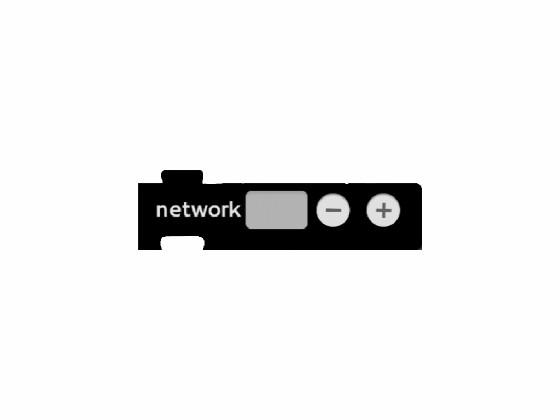 Network Block FINALLY FOUND!!!