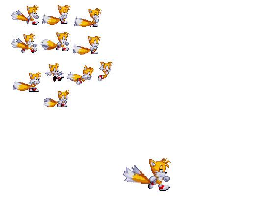 tails gif