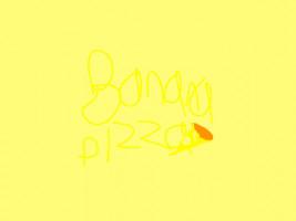 Banana Pizza