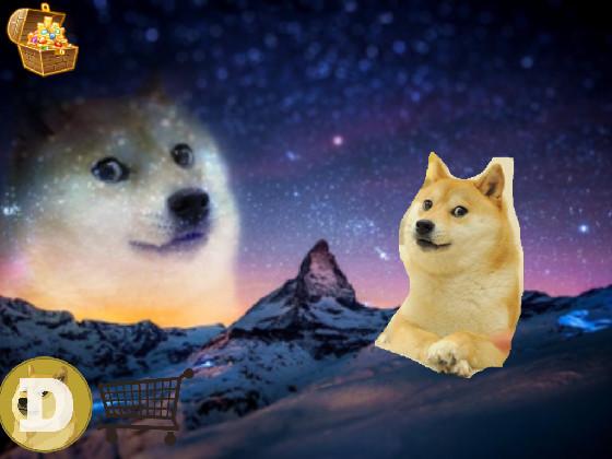 Doge Miner